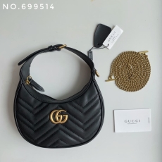 Gucci Top Handle Bags